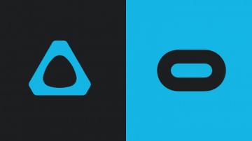 Vr Wallpaper Blue Aqua Font Text Azure Turquoise Logo Electric