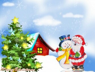Christmas Wallpaper HD Background Photos