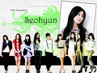 Seohyun Wallpaper Snsd Desktop Gallery