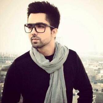 Hardy Sandhu HD Wallpaper Of QHD