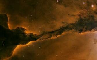 Eagle Nebula Wallpaper