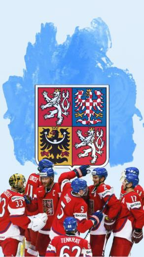 Team Czech Ft Petr Mrazek Requested By Anonymous Ice Hockey