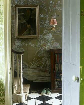 De Gournay