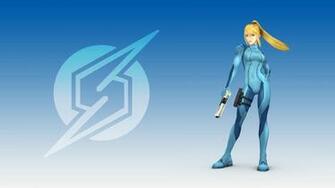 Zero Suit Samus Wallapaper Pack By Tailsmiles249 Fan Art Wallpaper