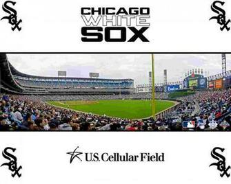Chicago White Sox Wallpaper Baseball Sport Collection