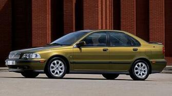 Volvo S40 Wallpaper And HD Image Car Pixel
