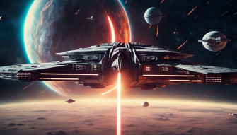 4k Ultra HD Star Wars Wallpaper