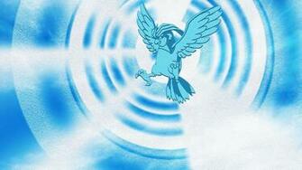 Pidgeotto Here Next Up Eevees Manga Anime