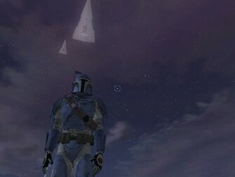 Mandalorian Wallpaper