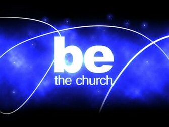 Church Powerpoint Background Desktop Wallpaper