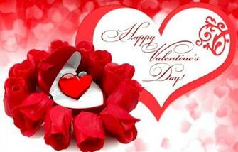 Beautiful Valentine HD Wallpaper Magazine