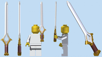Best Falchion Wallpaper