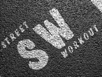 Street Workout Wallpaper And Image