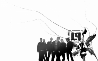 Linkin Park Wallpaper HD