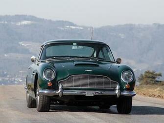 Aston Martin Db5 Wallpaper Car HD