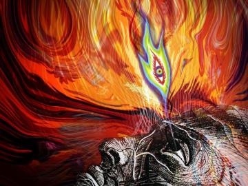 Tool HD Wallpaper Background Image