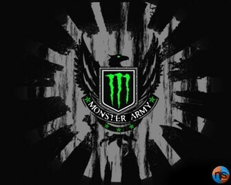 Monster Wallpaper By Cs2bynjs