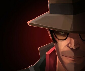 Tf2 Sniper By Biggreenpepper