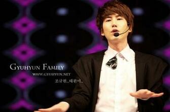 Cho Kyuhyun Wallpaper