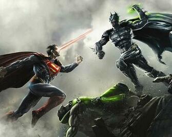 Batman Vs Superman Desktop Pc And Mac Wallpaper