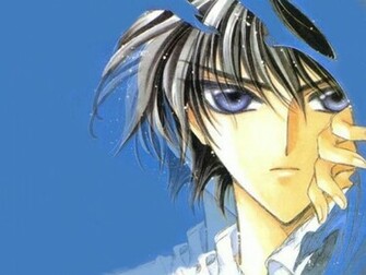Anime Guy Cool Wallpaper Atoz Desktop