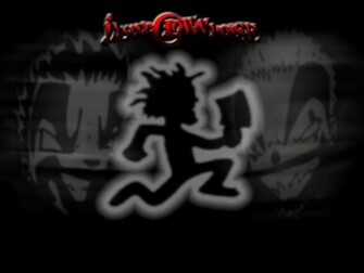Juggalo Background Graphics Code Comments