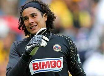 Mercato Arsenal Manchester United Ochoa Piace Molto In