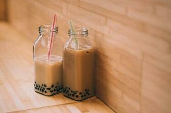 Milk Tea Pictures Image