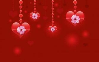 Valentines Day Background