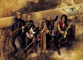 Wallpaper Aerosmith