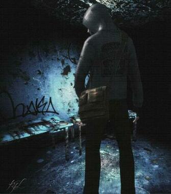 Simon Cry Of Fear By Kinia24lara