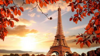 Travel Laptop Wallpaper