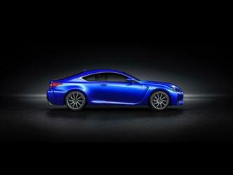 Home Lexus Rc F