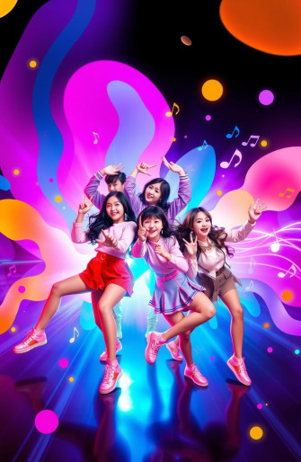Twice Wallpaper