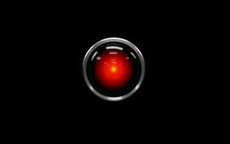 Hal Wallpaper Wallpoper