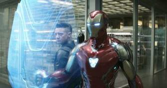 Everything That Was Cut From Avengers Endgame According To The