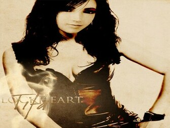 Tifa Lockheart Wallpaper