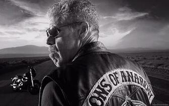 Serie Tv Sons Of Anarchy Wallpaper