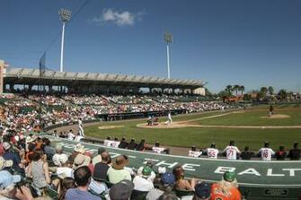 Detroit Tigers Spring Training Schedule Get Calendar