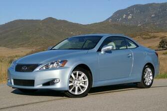 Lexus Wallpaper Is 250c Photo Gallery