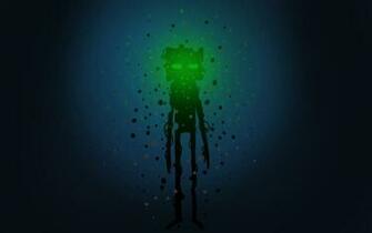 Enderman Wallpaper By Spinelol
