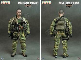Soldier Story 1st Battalion 75th Ranger Regiment In Afghanistan