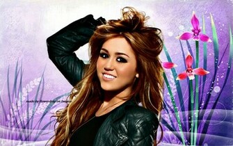 Miley Wallpaper Cyrus
