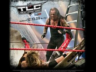 Tlc Tables Ladders Chairs Professional Wrestling Wallpaper