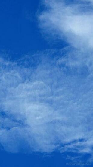 Wallpaper Clouds Full HD 1080p For