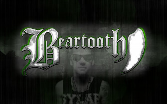 Beartooth Band Wallpaper