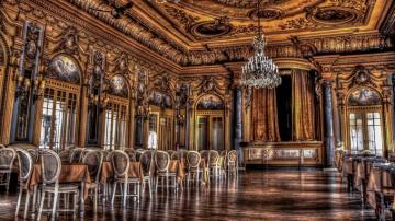 Wallpaper Canon Restaurant Casa Do Lisbon Alentejo HDr