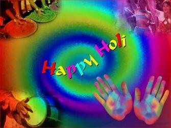 Holi Messages Wallpaper Happy Allrounder