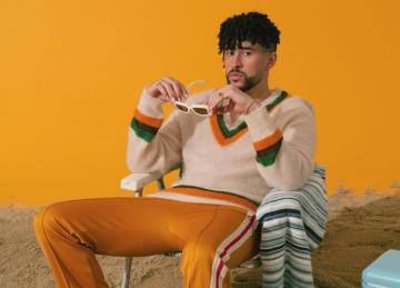 Stop What You Re Doing Listen To Bad Bunny S Un Verano Sin Ti