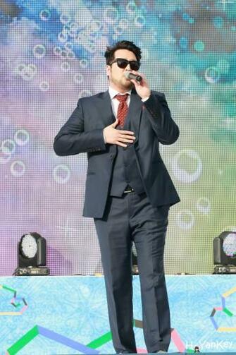 Kim Tae Woo Singer Wikipedia